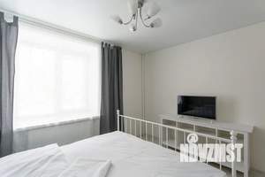 2-к квартира, посуточно, 50м2, 1/5 этаж
