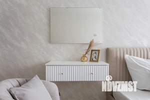 2-к квартира, посуточно, 44м2, 1/1 этаж