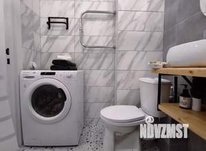 Студия квартира, посуточно, 28м2, 10/12 этаж