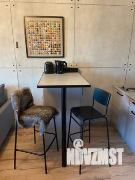 Студия квартира, посуточно, 25м2, 16/16 этаж