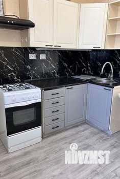 1-к квартира, на длительный срок, 39м2, 1/5 этаж