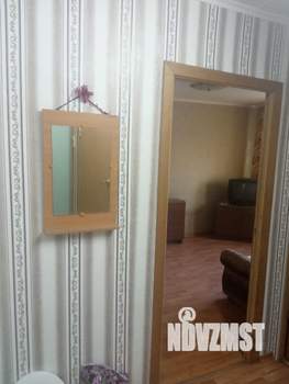 1-к квартира, на длительный срок, 30м2, 4/6 этаж