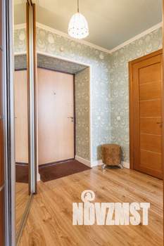 1-к квартира, посуточно, 41м2, 1/1 этаж