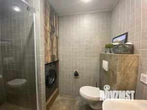 1-к квартира, посуточно, 44м2, 13/16 этаж
