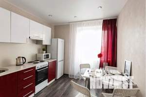1-к квартира, посуточно, 34м2, 5/14 этаж