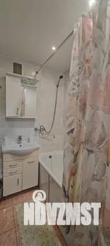 1-к квартира, посуточно, 37м2, 9/10 этаж