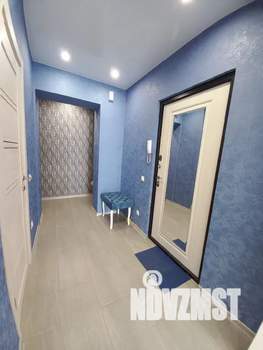 1-к квартира, посуточно, 35м2, 7/14 этаж