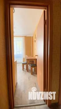 1-к квартира, на длительный срок, 38м2, 2/5 этаж