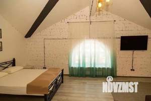 2-к квартира, посуточно, 80м2, 3/3 этаж