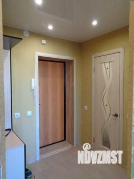 1-к квартира, на длительный срок, 34м2, 4/9 этаж