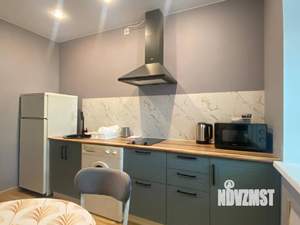 2-к квартира, посуточно, 57м2, 1/2 этаж