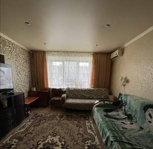 1-к квартира, на длительный срок, 30м2, 1/1 этаж