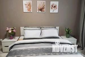 2-к квартира, посуточно, 36м2, 9/10 этаж