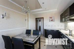 2-к квартира, посуточно, 74м2, 5/11 этаж