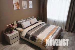 2-к квартира, посуточно, 36м2, 9/10 этаж