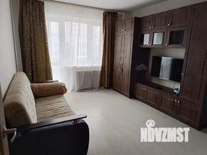 1-к квартира, посуточно, 35м2, 5/5 этаж