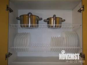 2-к квартира, посуточно, 57м2, 6/9 этаж