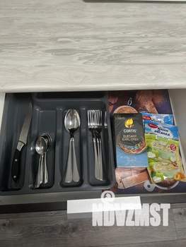 1-к квартира, посуточно, 33м2, 8/10 этаж