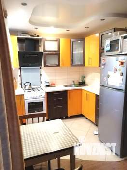 3-к квартира, на длительный срок, 59м2, 5/5 этаж