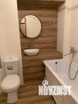 1-к квартира, посуточно, 25м2, 8/13 этаж