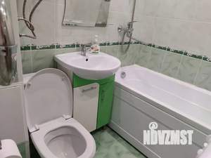 1-к квартира, посуточно, 38м2, 5/9 этаж