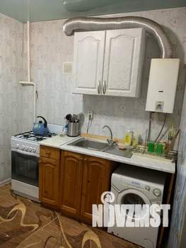 1-к квартира, посуточно, 33м2, 1/3 этаж