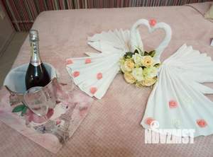 1-к квартира, посуточно, 31м2, 4/5 этаж