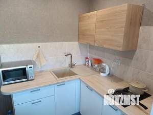 1-к квартира, посуточно, 28м2, 6/9 этаж