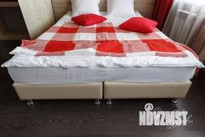 2-к квартира, посуточно, 53м2, 1/1 этаж