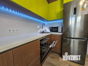 1-к квартира, на длительный срок, 40м2, 6/8 этаж