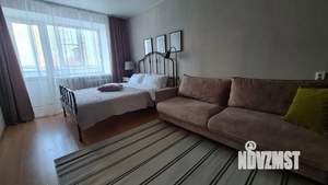 1-к квартира, посуточно, 32м2, 1/1 этаж