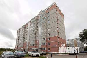 1-к квартира, посуточно, 27м2, 1/1 этаж