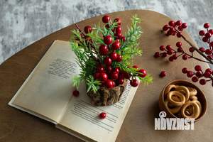 1-к квартира, посуточно, 30м2, 5/5 этаж