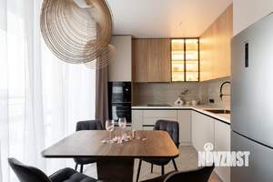 2-к квартира, посуточно, 46м2, 9/10 этаж