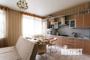 1-к квартира, посуточно, 36м2, 5/5 этаж