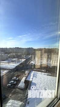 1-к квартира, на длительный срок, 41м2, 8/13 этаж