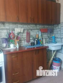 1-к квартира, на длительный срок, 30м2, 3/5 этаж