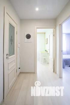 1-к квартира, посуточно, 30м2, 2/16 этаж