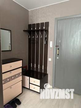 1-к квартира, посуточно, 21м2, 2/12 этаж