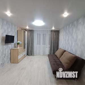 1-к квартира, посуточно, 37м2, 1/1 этаж