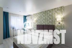 2-к квартира, посуточно, 43м2, 3/4 этаж