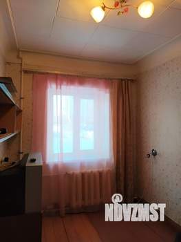 2-к квартира, на длительный срок, 38м2, 1/2 этаж