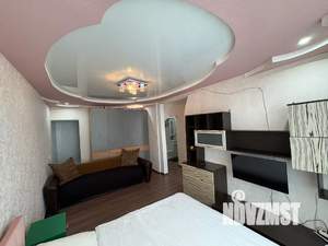 1-к квартира, посуточно, 30м2, 3/4 этаж