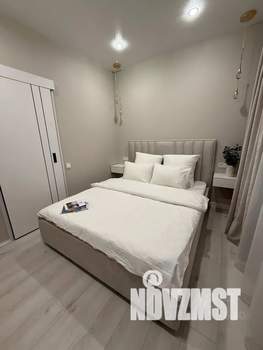 2-к квартира, посуточно, 55м2, 10/10 этаж