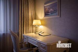 1-к квартира, посуточно, 75м2, 1/1 этаж