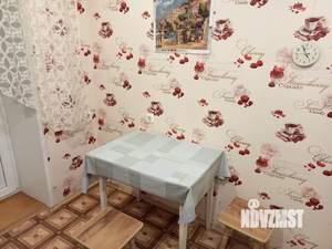 2-к квартира, на длительный срок, 48м2, 4/10 этаж