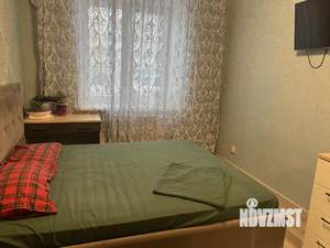 3-к квартира, посуточно, 68м2, 1/9 этаж