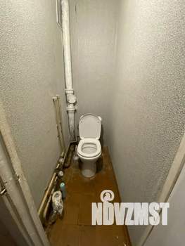 2-к квартира, посуточно, 50м2, 5/5 этаж