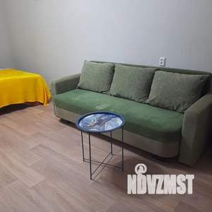 1-к квартира, посуточно, 36м2, 1/5 этаж