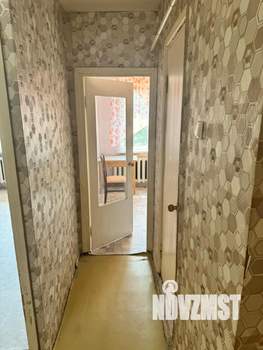 1-к квартира, на длительный срок, 38м2, 2/5 этаж